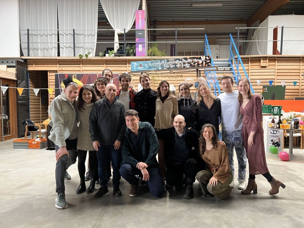 Workshop leren stap per stap